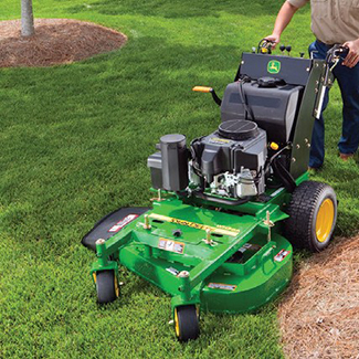 Cleanly Cut Lawn Mowing Service